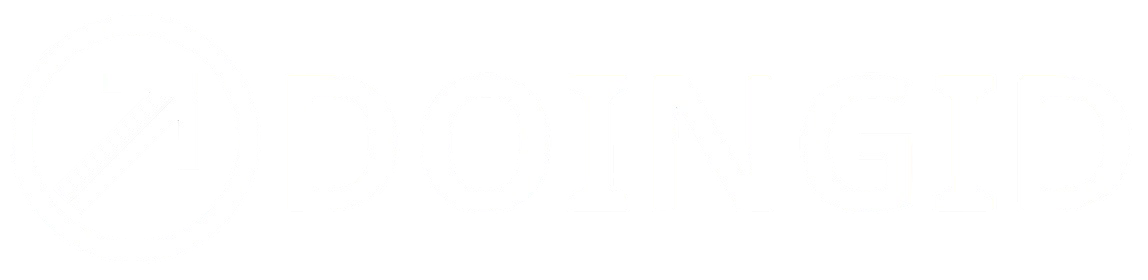 Doingid Logo